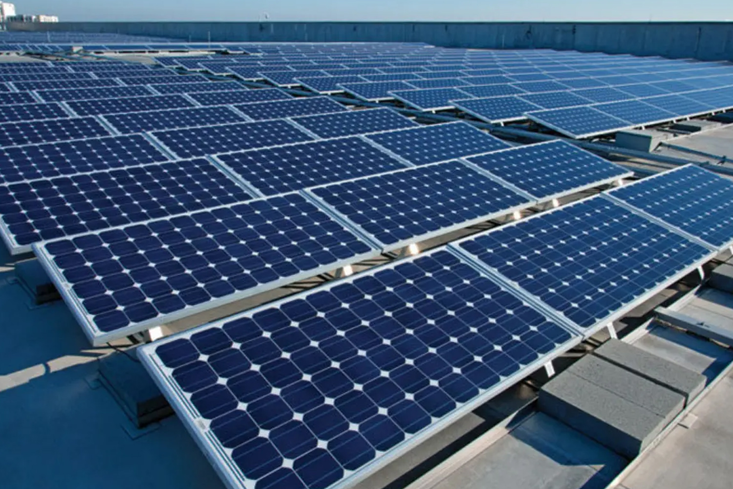 Güneş Panel Sistemleri